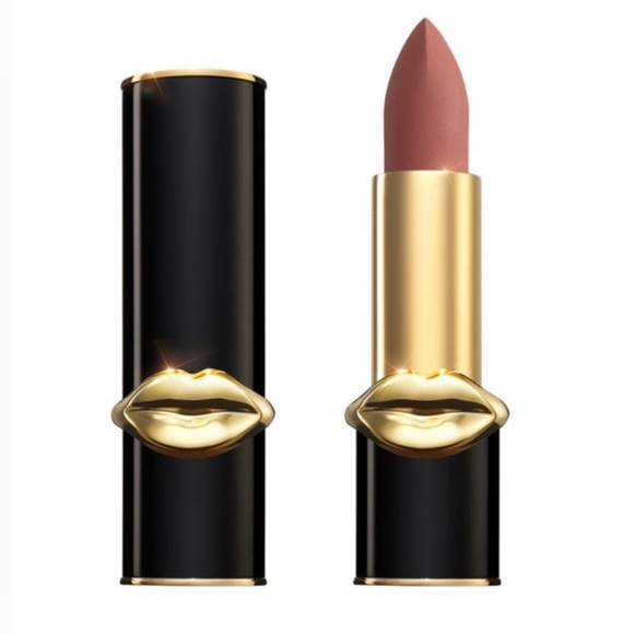 Pat McGrath Labs Mattetrance Lipstick- Divine Indiscretion - Picture 4 of 6